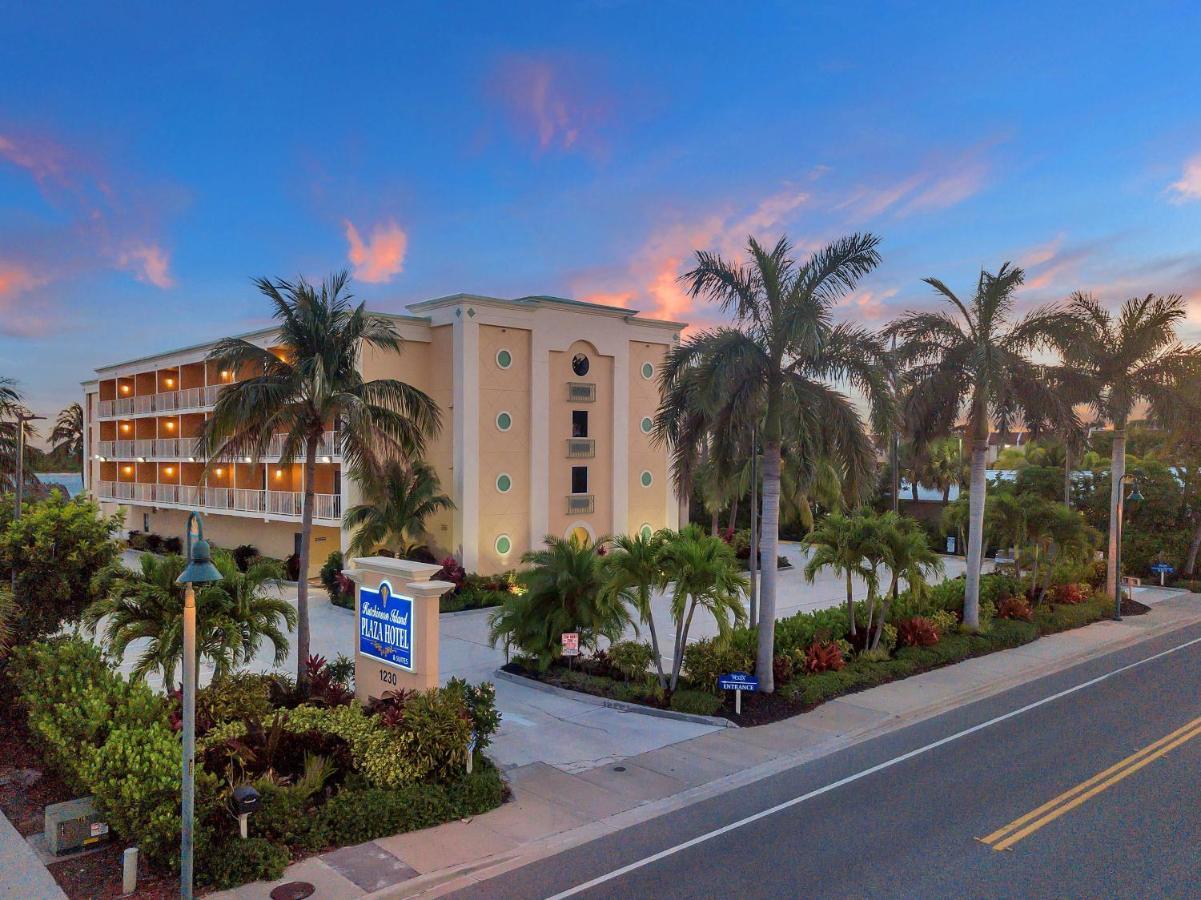 Hutchinson Island Hotel Fort Pierce Eksteriør bilde