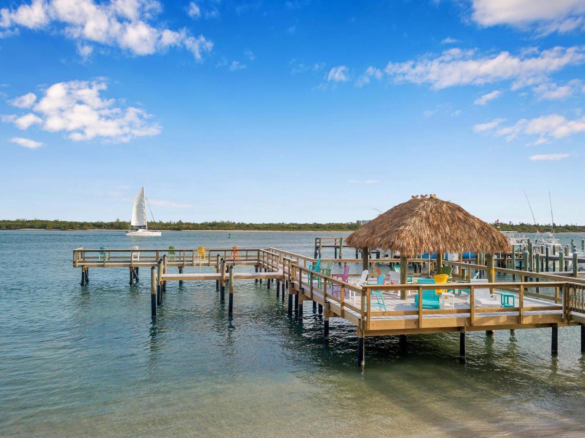 Hutchinson Island Hotel Fort Pierce Eksteriør bilde