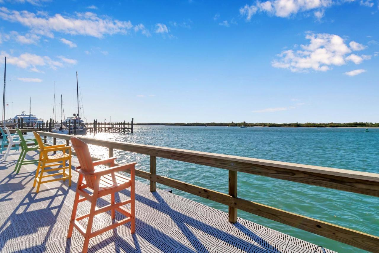 Hutchinson Island Hotel Fort Pierce Eksteriør bilde